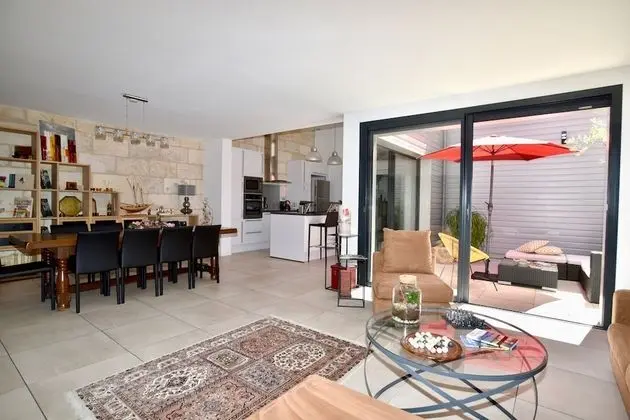 Chambres à Bord'O - Öne Çıkan Resim