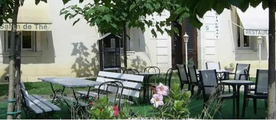 Chambres à louer Le Domaine - 1
