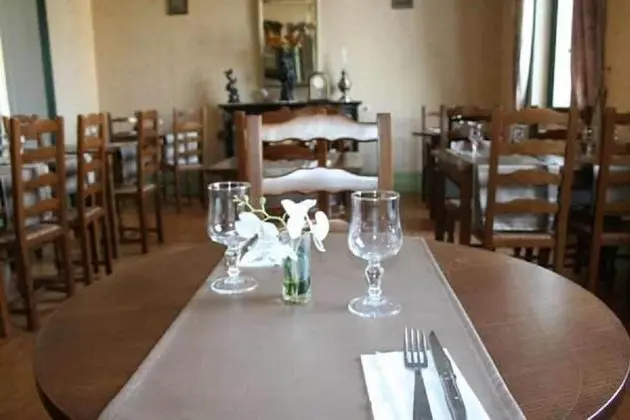 Chambres à louer Le Domaine - Yerinde Yemek