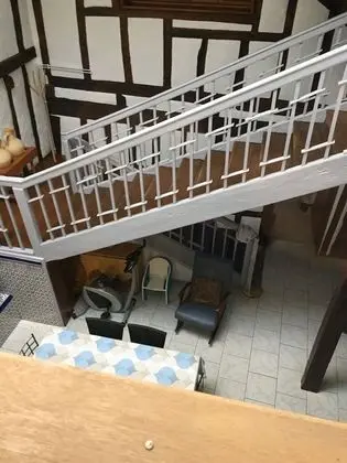 Chambres à Nogaro - İç Mekan