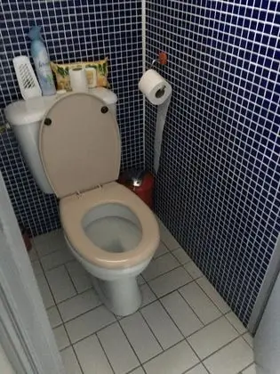 Chambres à Nogaro - Kolaylıklar