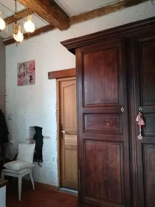 Chambres à part - Lobi
