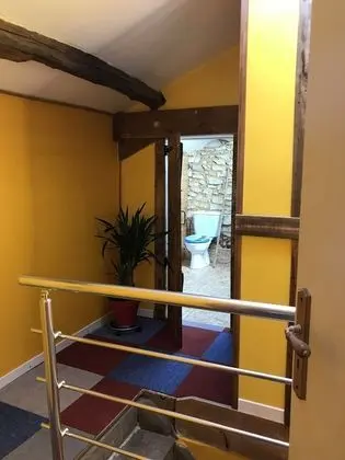 Chambres Bambou & Corail & Music - Lobi