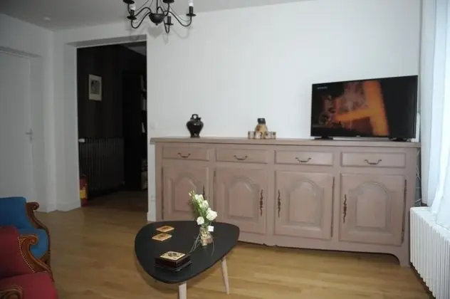 Chambres d hôtes Au coeur de Beauvais - Lobi