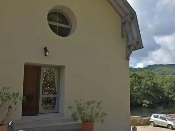 Chambres d Hotes du Moulin de Lachaux - 1