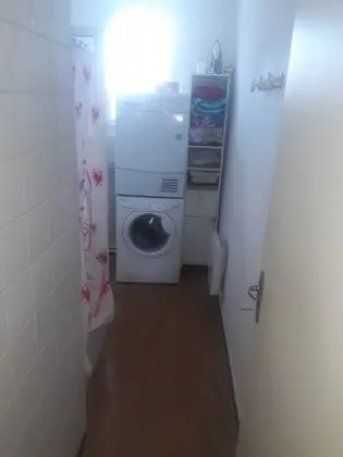 Chambres dans appartement - Banyo Tipleri