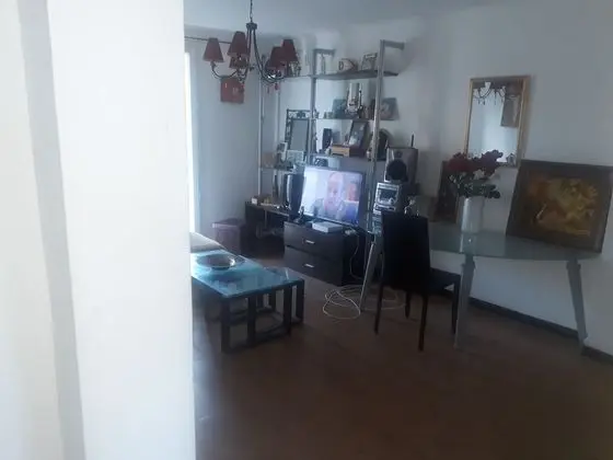 Chambres dans appartement - İç Mekan