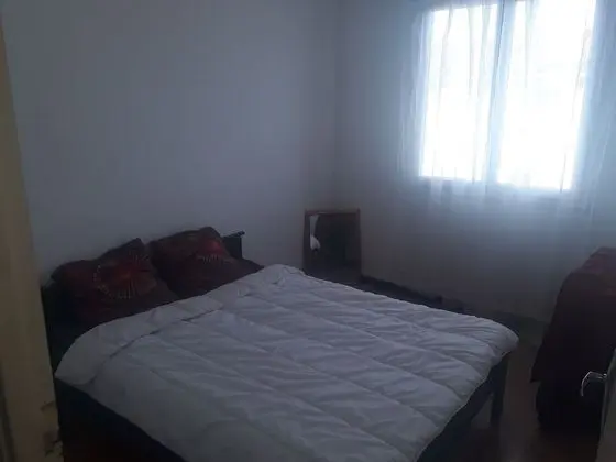 Chambres dans appartement - Oda