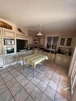 Chambres des Arrys - Mutfak