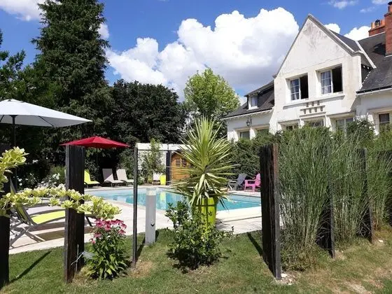 Chambres des Coteaux