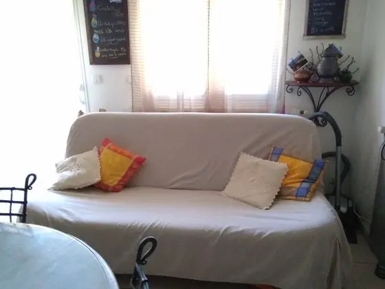 Chambres d'hôtes à Frontignan - Oda Düzeni
