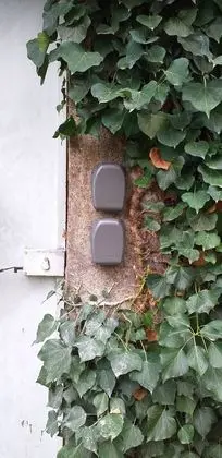 Chambres d'hotes à Sarras - Dış Mekan
