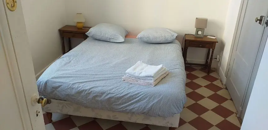 Chambres d'hotes à Sarras - Oda
