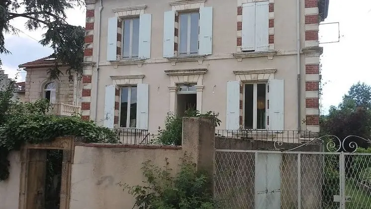 Chambres d'hotes à Sarras - 1