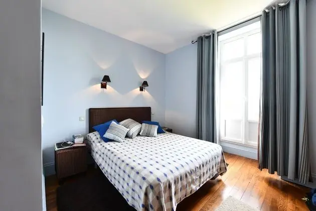 Chambres d'Hotes Aire Berria