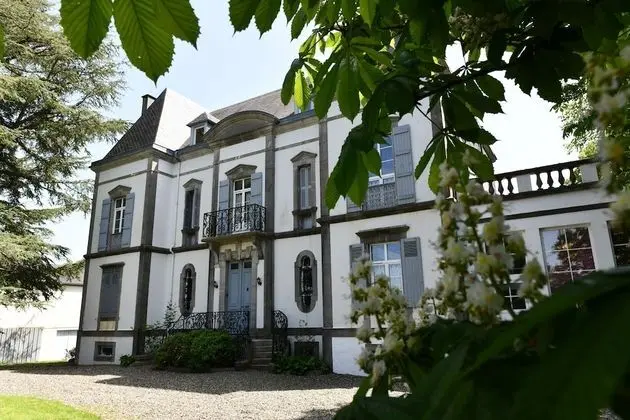 Chambres d'Hotes Aire Berria