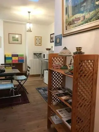Chambres d'hotes Alain & Nicole - Mutfak