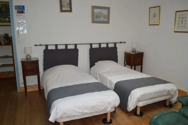 Chambres d'hotes Alain & Nicole - Öne Çıkan Resim