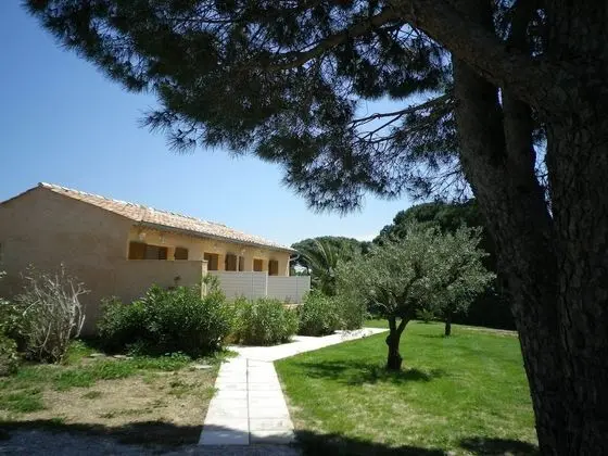 Chambres d'hôtes Villa Alizé - Dış Mekan
