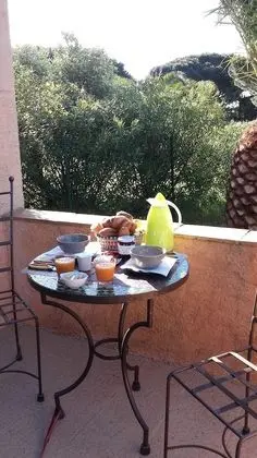 Chambres d'hôtes Villa Alizé - Oda Düzeni