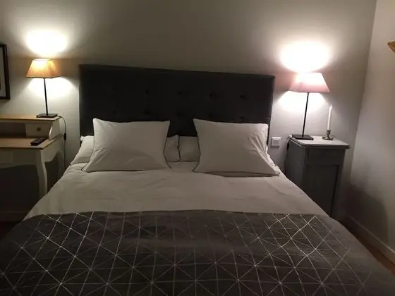 Chambres d'hotes Ambroisie