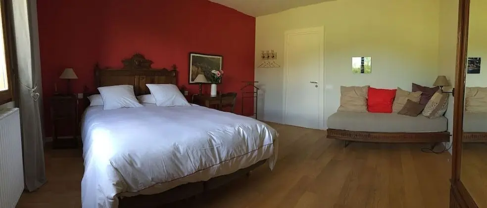 Chambres d'hotes Ambroisie - Oda