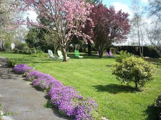 Chambres d'hôtes Anne-Marie - 1