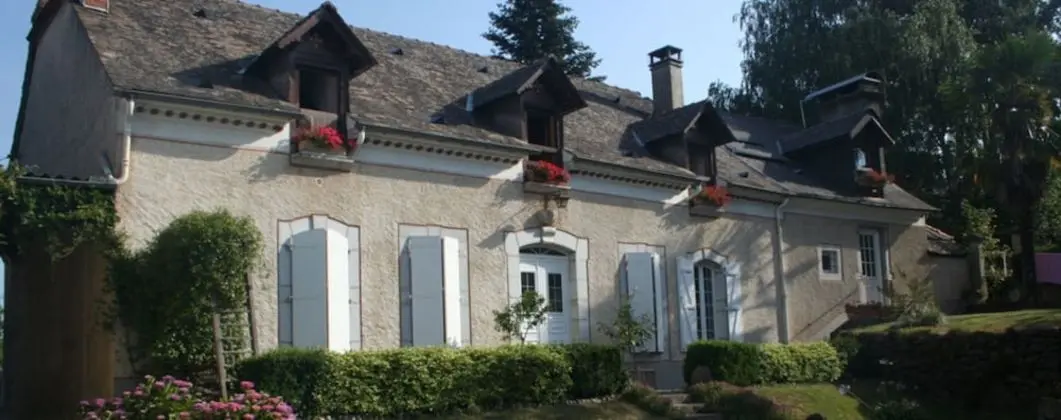 Chambres d'hôtes Anousta