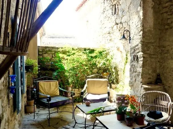 Chambres d'Hotes Atelier de Fons