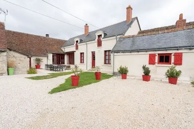 Chambres d'hôtes atypique