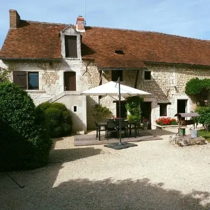 Chambres d'hôtes Au BO Voyage