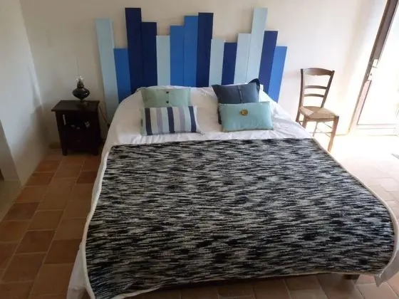 Chambres d'hôtes Au BO Voyage - Oda