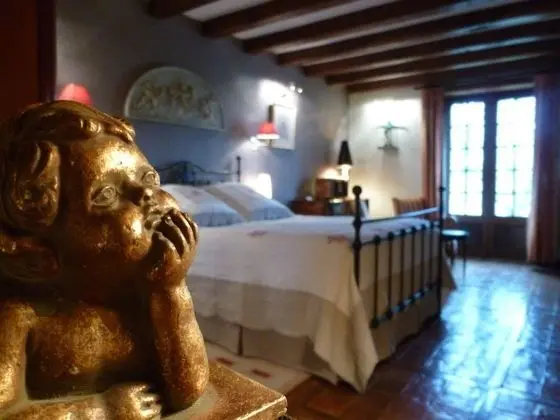 Chambres d'hôtes au clos de Beaulieu