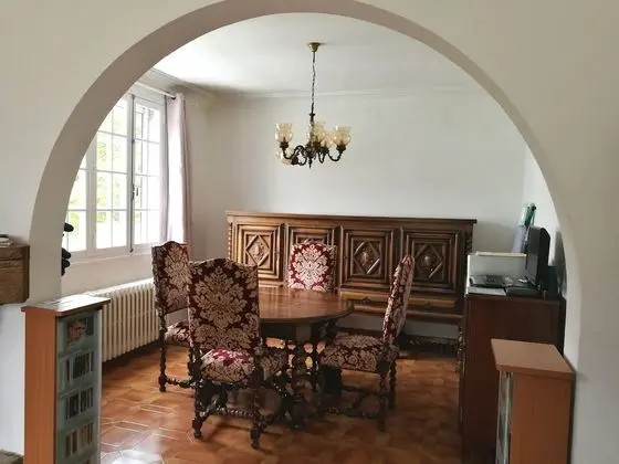Chambres d'Hôtes Au Cœur De Breizh - Kahvaltı