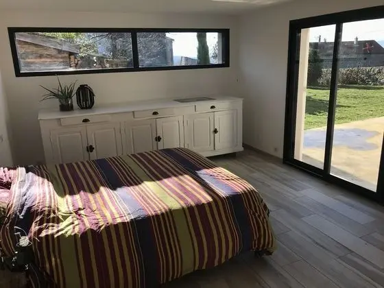 Chambres d’hôtes “Au Hangar ” - Oda