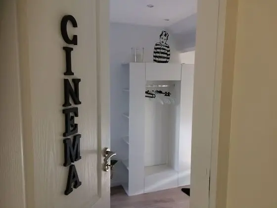 Chambres d'hôtes Au Lévrier de Chessy - Oda
