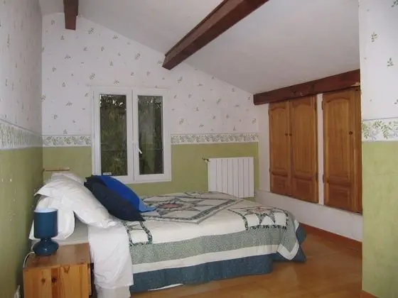 Chambres d'hotes au pays de Fayence - Oda