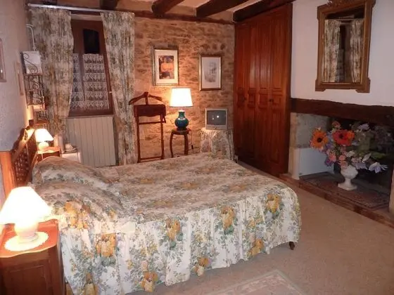 Chambres d'hôtes Aux Trois Sources