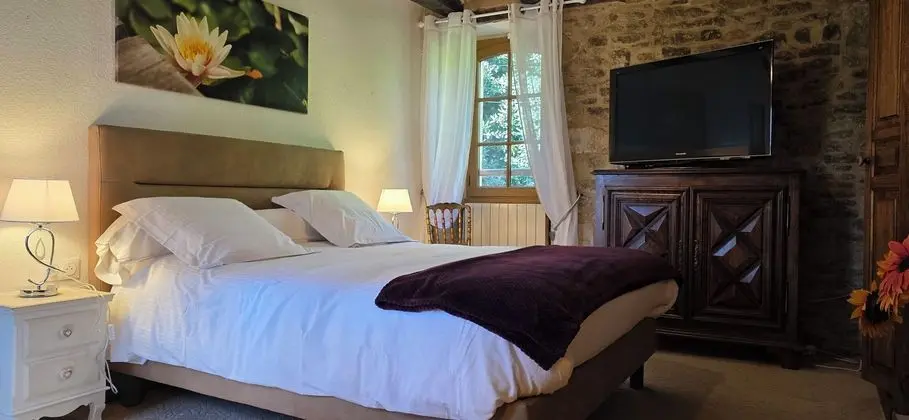 Chambres d'hôtes Aux Trois Sources - Öne Çıkan Resim