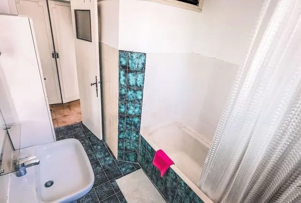 Chambres d'hôtes Avignon - Banyo Tipleri