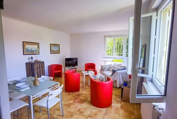 Chambres d'hôtes Avignon - Oda Düzeni