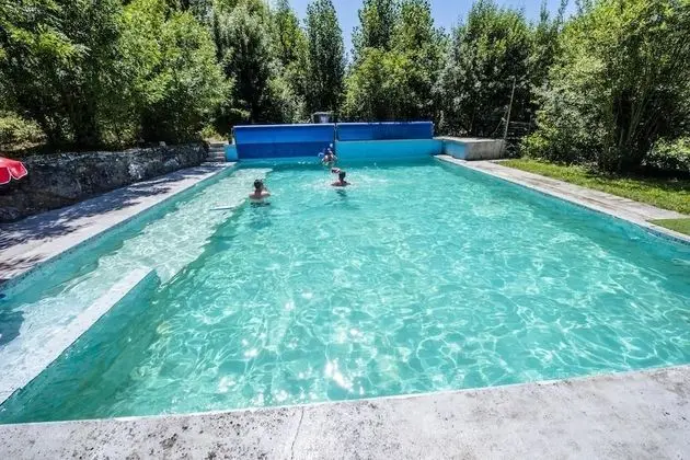 Chambres d'hotes - B&B