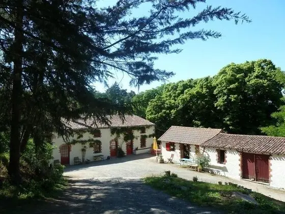Chambres d'hotes - B&B