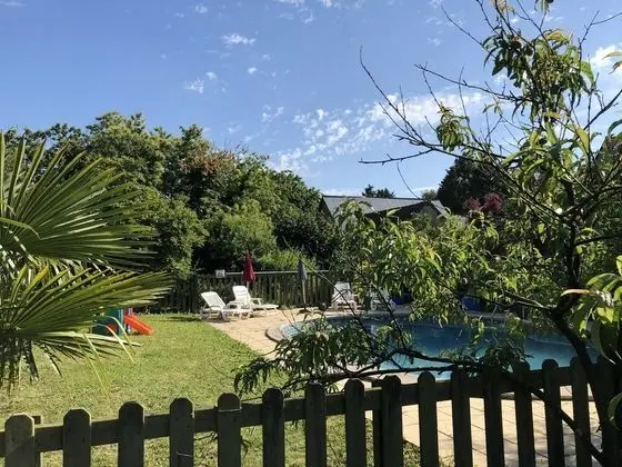 Chambres d'hotes Bastia et Bonifacio