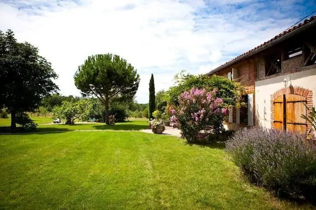 Chambres d'Hotes Belair