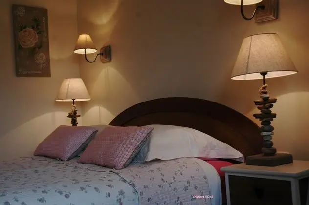 Chambres d'Hôtes Belard - Öne Çıkan Resim