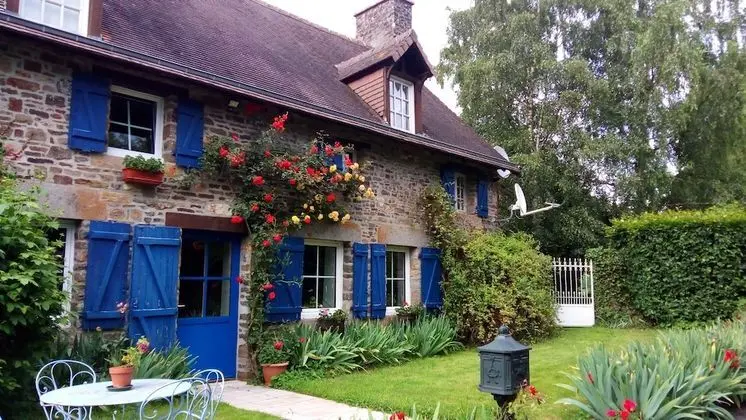 Chambres d'hôtes Belle Longère