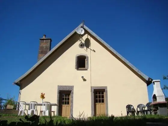 Chambres d'hôtes Beluga - 1