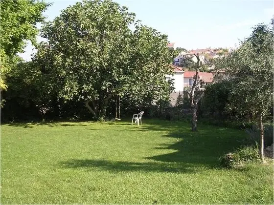 Chambres d'hotes Beziers - Dış Mekan