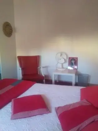 Chambres d'hotes Beziers - Oda